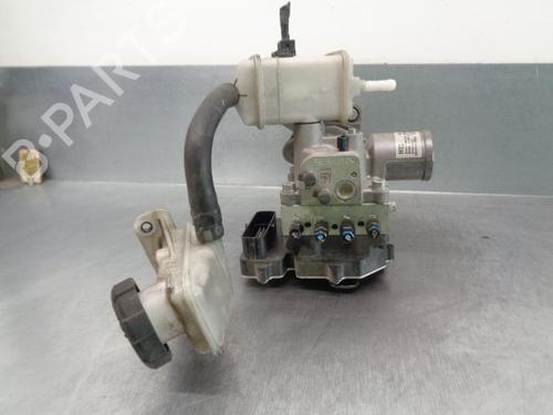 Servo brake HYUNDAI IONIQ (AE) 1.6 GDI Hybrid | BP13895855M42
