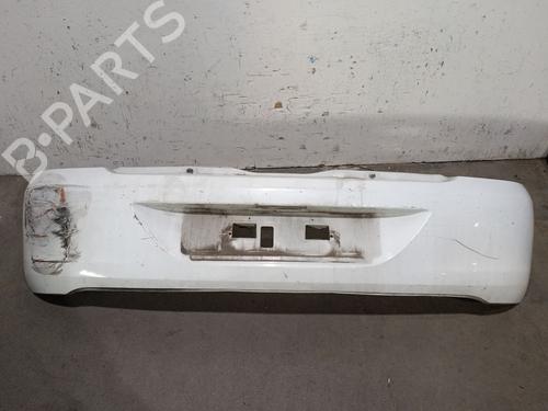 Paragolpes trasero Paragolpes trasero 37873731 37873731