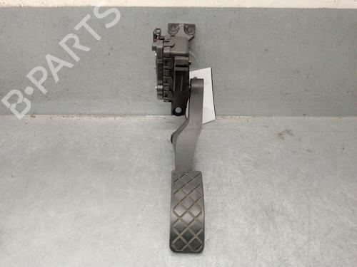 Used Pedal Pedal AUDI A2 (8Z0) 1.2 TDI (61 hp) 33263693 33263693