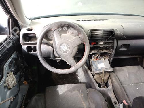 Comfort control module SEAT LEON (1M1) 1.9 TDI | BP33270182M56 - Image 10