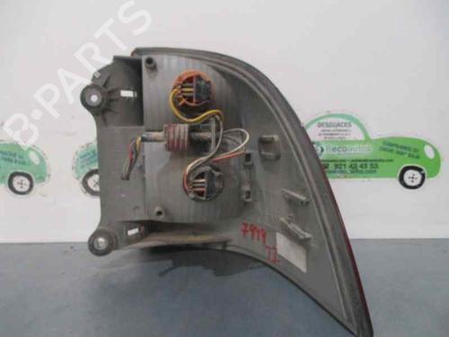 Left side indicator SAAB 9-5 Estate (YS3E)  | BP11667368I20 