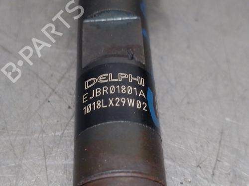 Injector RENAULT MODUS / GRAND MODUS (F/JP0_) 1.5 dCi (FP0D, JP0D) | BP39814566M100 - Image 6