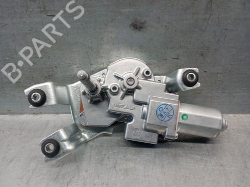 Used Rear wiper motor BMW 1 (F40) 118 i (136 hp) 25235565