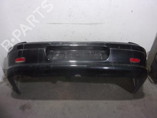 Używane Zderzak tylny PEUGEOT 607 (9D, 9U) 2.7 HDi 24V (204 hp) 18257222