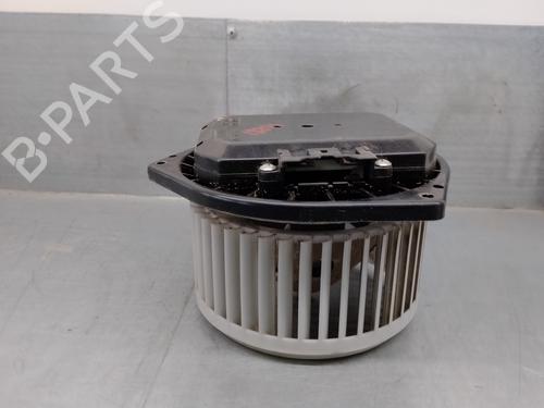 Used Heater blower motor NISSAN 370Z Coupe (Z34) [2009-2025]  15588077