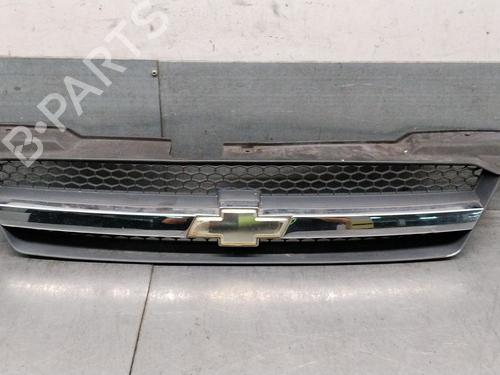Used Grille Grille 37264434 37264434