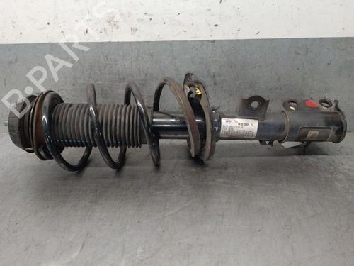 Left front shock absorber KIA RIO III (UB) 1.25 CVVT | BP40229340M16 - Image 2