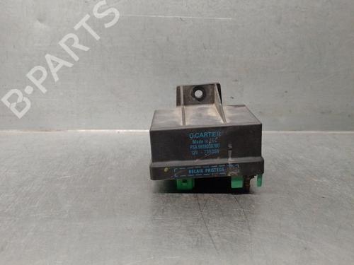 Used Electronic module CITROËN XANTIA (X1_, X2_) 1.9 Turbo D (90 hp) 15768035