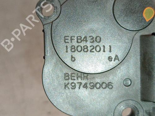 Electronic module BMW 5 (F10) 530 d | BP28973933M83 