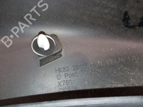 Other JAGUAR F-PACE (X761) 2.0 TD4 | BP30127206O1