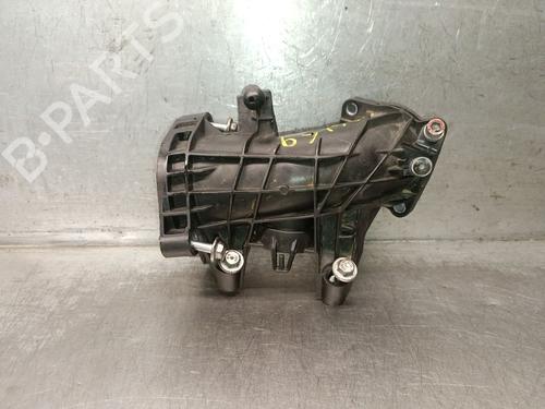 Used Pipe Pipe BMW 6 Gran Coupe (F06) 640 d (313 hp) 39654790 39654790