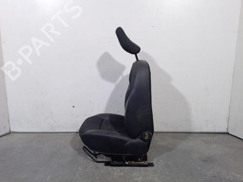 Right front seat RENAULT EXPRESS Box Body/MPV 1.5 Blue dCi 95 (F6AB) | BP39722691C16 - Image 2