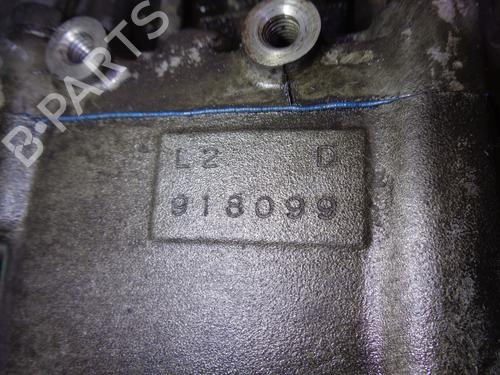 Gearbox HYUNDAI ELANTRA III (XD) 2.0 CRDi | BP16132460M3 