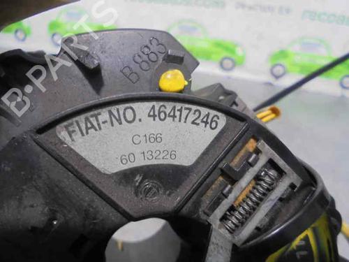 Headlight switch FIAT BRAVA (182_) 1.9 TD 100 S (182.BF) | BP4410136I24 