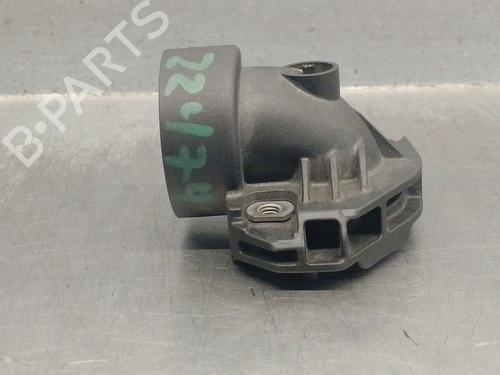 Used Pipe PEUGEOT 308 III (FB_, FH_, FP_, F3_, FM_) BlueHDi 130 (FBYHZL, FBYHZT) (131 hp) 25246021