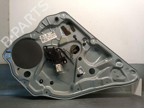 Used Rear right window mechanism Rear right window mechanism 36526806 36526806