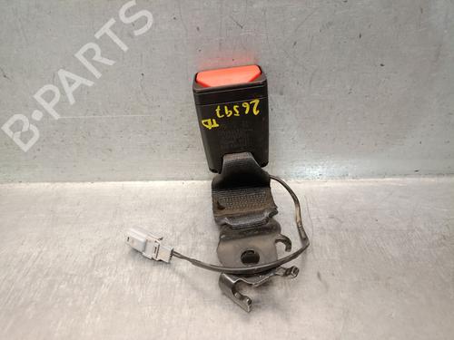 Seat buckle RENAULT CLIO V (B7_) 1.6 E-TECH 140 (B7MU) | BP39622038I32 - Image 2