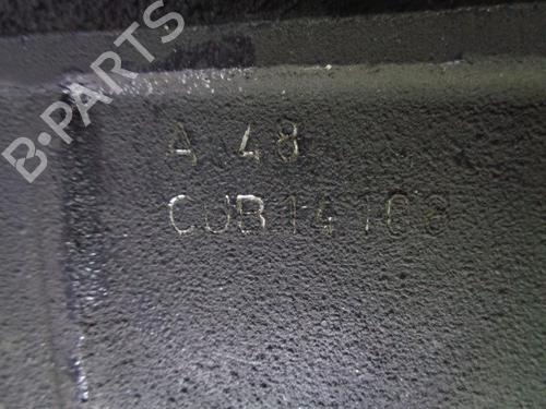 Differensial bakvogn AUDI A6 C5 (4B2) 2.5 TDI | BP10312282M24 