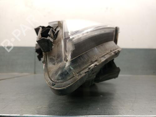 Right headlight KIA OPTIMA (JF) 1.7 CRDi | BP31862598C29 