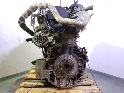 Engine JAGUAR X-TYPE I (X400) 2.0 D | BP28542724M1