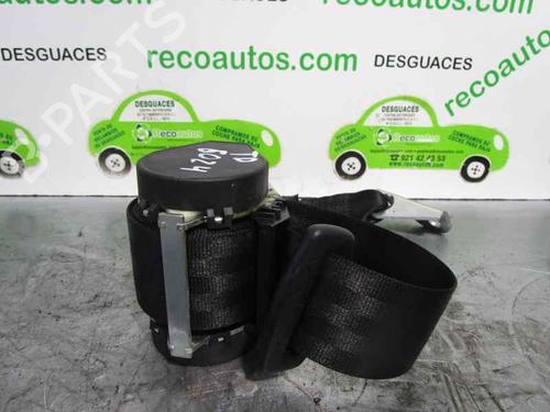 Rear right seatbelt SEAT LEON (1P1) 1.9 TDI | BP7444096I28 