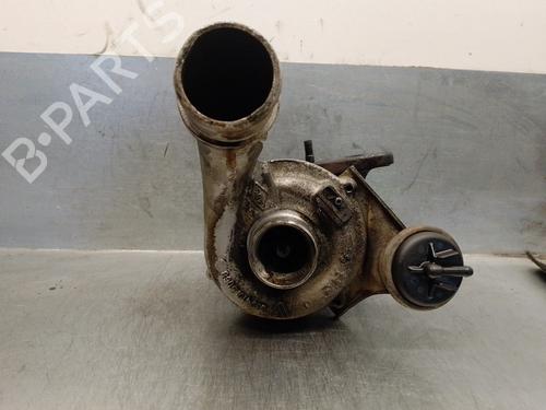 Used Turbocharger/Supercharger RENAULT LAGUNA I (B56_, 556_) 1.9 dTi (B56J) (98 hp) 15136609