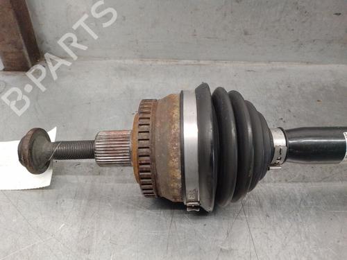 Left front driveshaft AUDI A4 B7 (8EC) 2.0 TDI | BP39531398M38 - Image 2