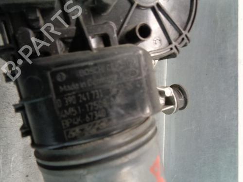 Front wiper motor FORD FOCUS II (DA_, HCP, DP) 2.5 ST | BP9072816M29 