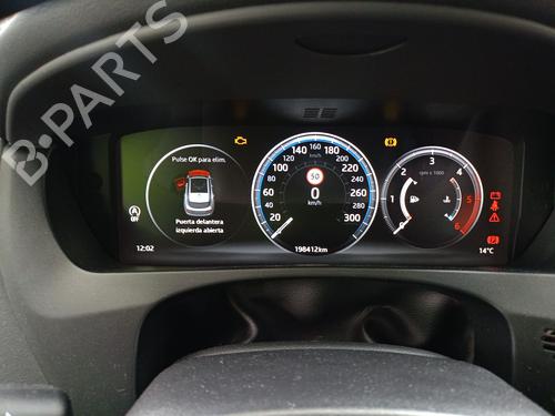 Other JAGUAR F-PACE (X761) 2.0 TD4 AWD | BP33965239O1 - Image 7