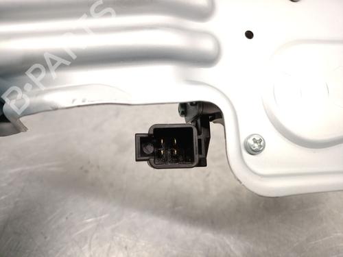Rear wiper motor HYUNDAI TUCSON (TL, TLE) 1.6 CRDi | BP25784247M102 