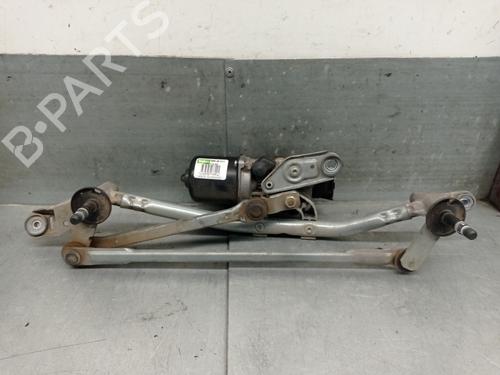 Motorino del tergicristallo anteriore NISSAN QASHQAI I (J10, NJ10) 2.0 dCi (150 hp) 30617495