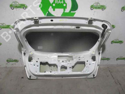 Tailgate KIA RIO III (UB) 1.1 CRDi | BP4663318C6 