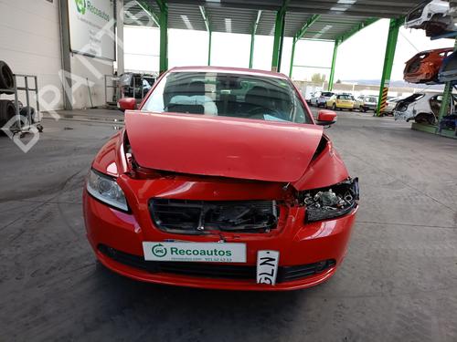 Ratlås/Tændingslås VOLVO S40 II (544) 2.0 D | BP30400641M48 