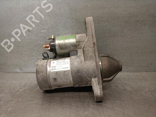 Used Starter NISSAN QASHQAI / QASHQAI +2 I (J10, NJ10, JJ10E) 2.0 (141 hp) 26030019