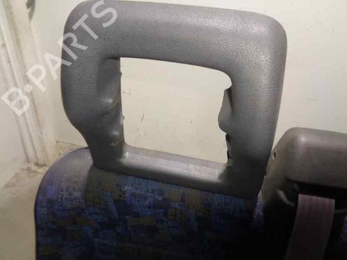 Right front seat CITROËN JUMPER I Bus (230P) 2.5 TDi | BP7163156C16 