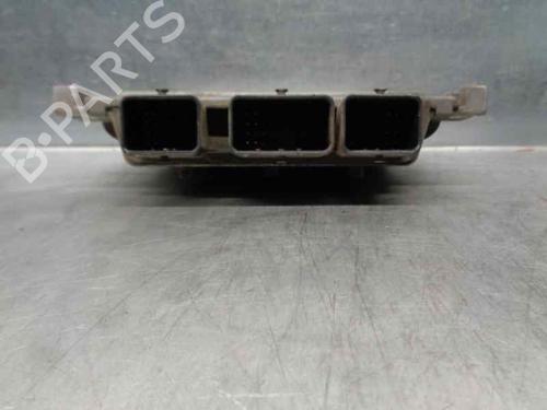 Engine control unit (ECU) FORD FIESTA VI (CB1, CCN) 1.4 | BP8209300M57 