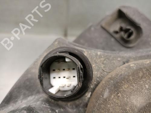 Right headlight FIAT GRANDE PUNTO (199_) 1.4 16V (199BXG1B, 199AXG1B) | BP31645355C29 