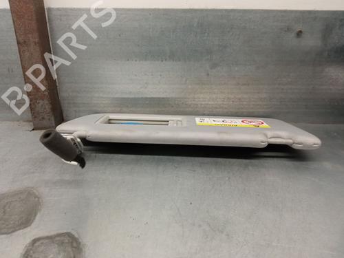 Right sun visor AUDI A6 C8 (4A2) 35 TDI Mild Hybrid | BP23417584I2 