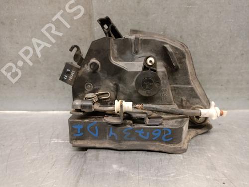 Used Front left lock Front left lock 39536336 39536336