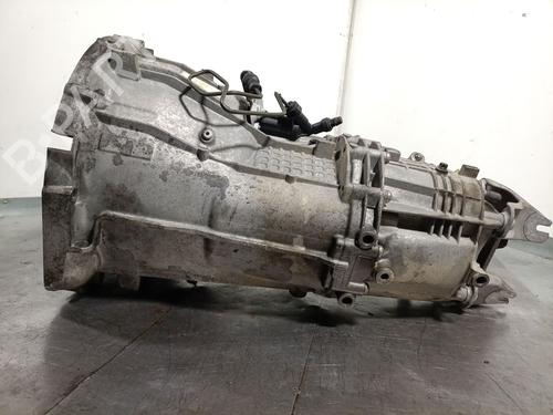 Gearbox BMW X1 (E84) sDrive 20 d | BP33677953M3 - Image 3