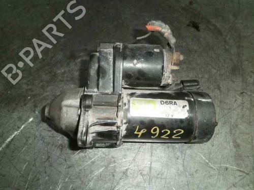 Startmotor OPEL ASTRA F Hatchback (T92) [1991-2000]  2050373
