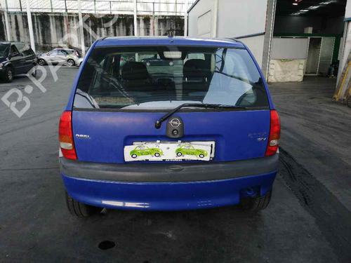 Electronic sensor OPEL CORSA B (S93) 1.0 i 12V (F08, F68, M68) | BP8294560M84 