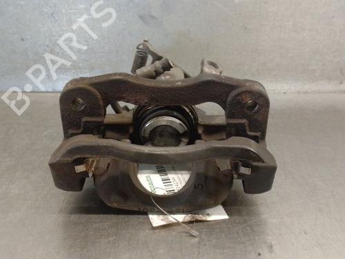 Left rear brake caliper FIAT FREEMONT (345_) 2.0 JTD | BP37873680M107 - Image 3