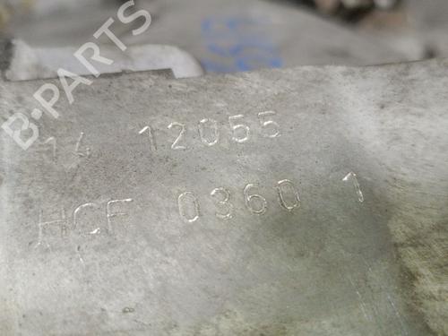 Gearbox AUDI A4 B7 Avant (8ED) 2.0 TDI 16V | BP39033950M3  - Image 11