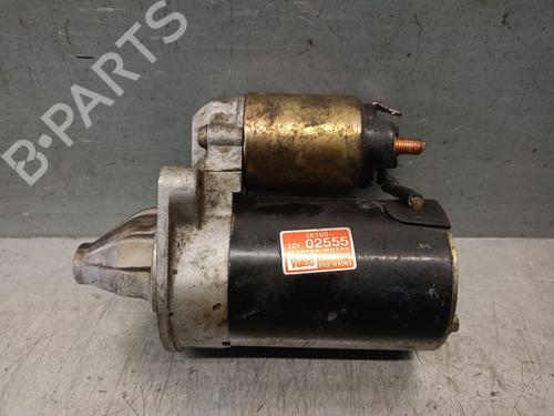 Startmotor HYUNDAI GETZ (TB) 1.1 (63 hp) 30562467
