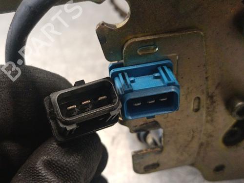 Injection pump HYUNDAI LANTRA II (J-2) 1.9 D | BP30305339M78