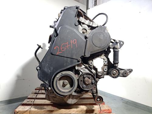 Used Engine Engine 39621715 39621715