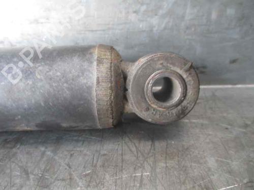 Right rear shock absorber FORD TRANSIT Platform/Chassis (FM_ _, FN_ _, FF_ _)  | BP7663562M19 