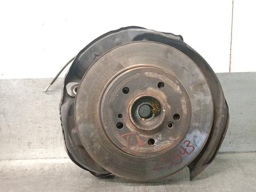 Left rear steering knuckle MERCEDES-BENZ C-CLASS (W203) C 220 CDI (203.006, 203.008) | BP29329963M27 