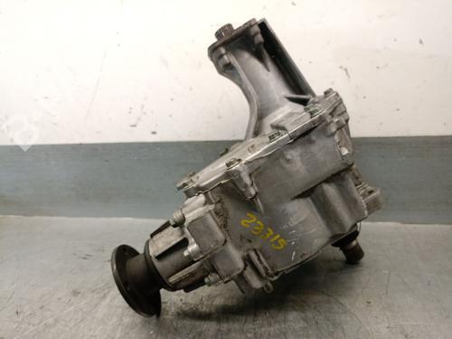 Transfer box KIA SPORTAGE II (JE_, KM_) 2.0 CRDi | BP27983277M36